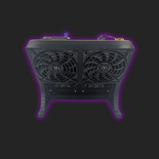 NerdOctaxe TITAN 12 TH/s