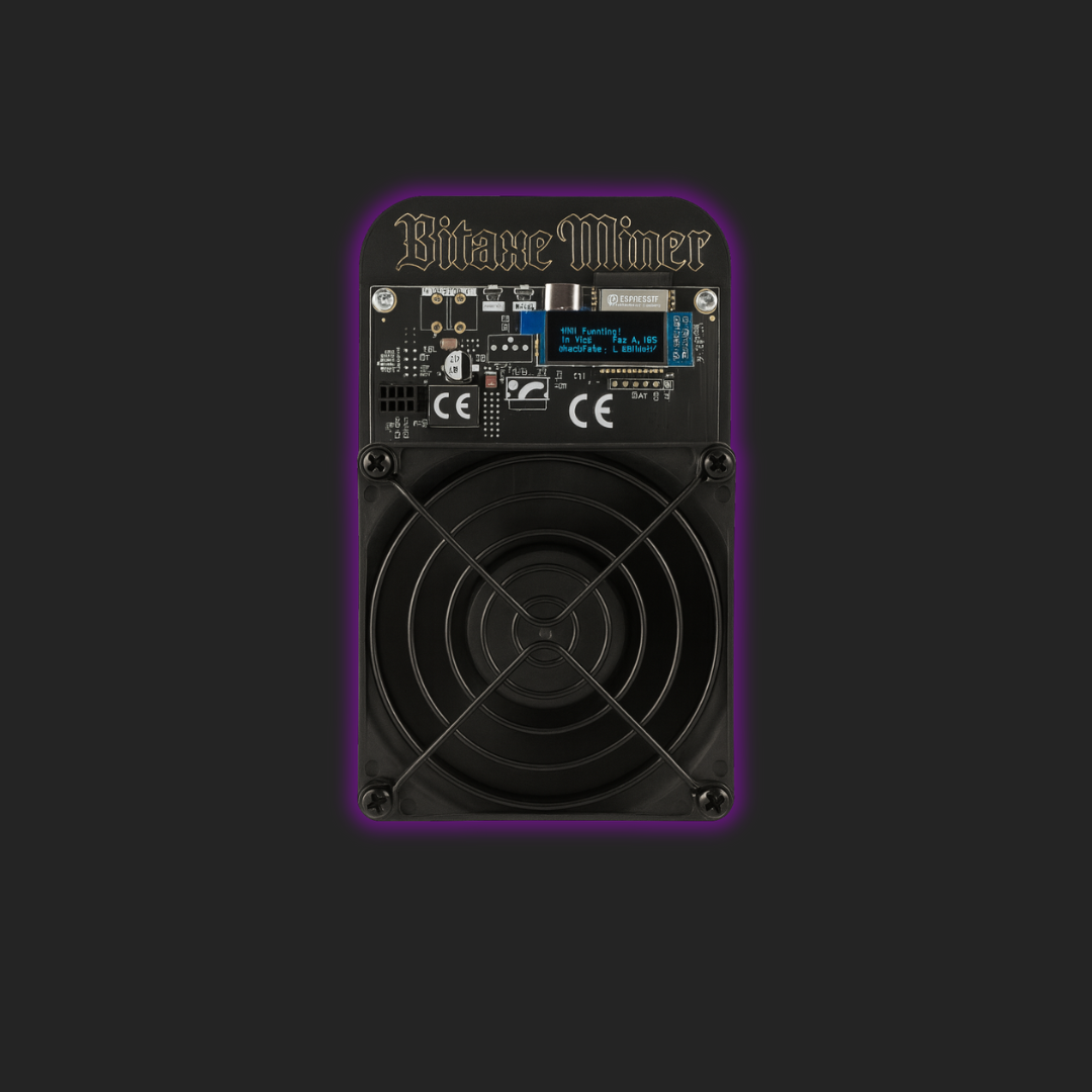 (IN STOCK) Bitaxe Supra Hex 703 4.2 TH/s