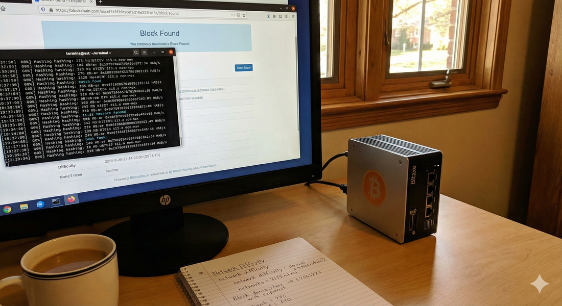 The Case for Solo Mining