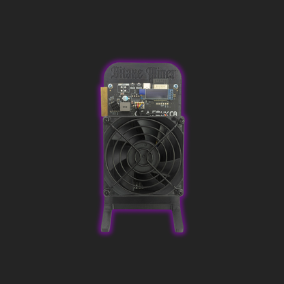 Bitaxe Supra Hex 703 4.2 TH/s