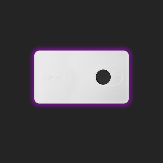 Canaan Avalon Nano 3s 6 TH/s