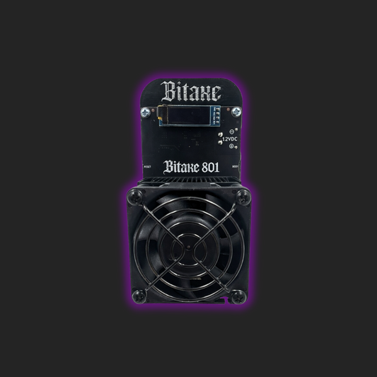 (PRE-ORDER) Bitaxe Gamma GT 801 2.15 TH/s