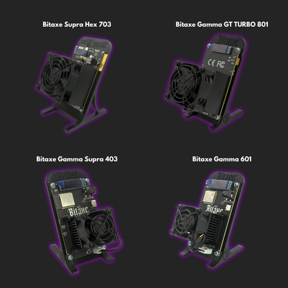 The Bitaxe Solo Miner Bundle