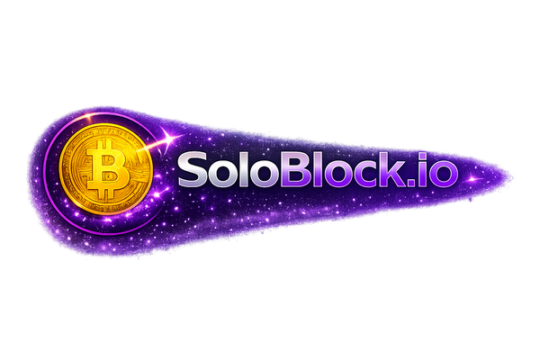 SoloBlock.io
